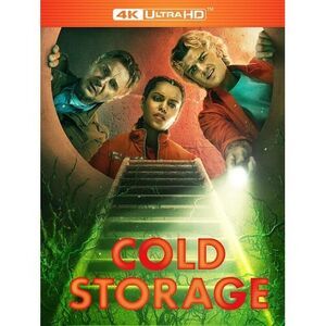 Cold Storage